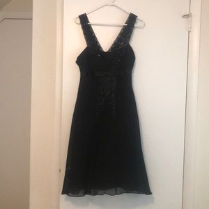 Kay Unger size 10 dress